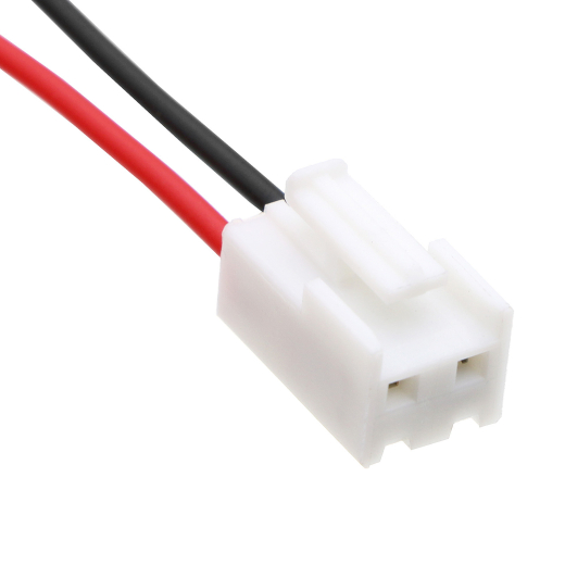 3.6V 1500mAh / 5.4Wh 1500mAh / 5.4Wh Akku f.:DOTLUX Model: 3179, EXITmulti 3177 1500mAh / 5.4Wh