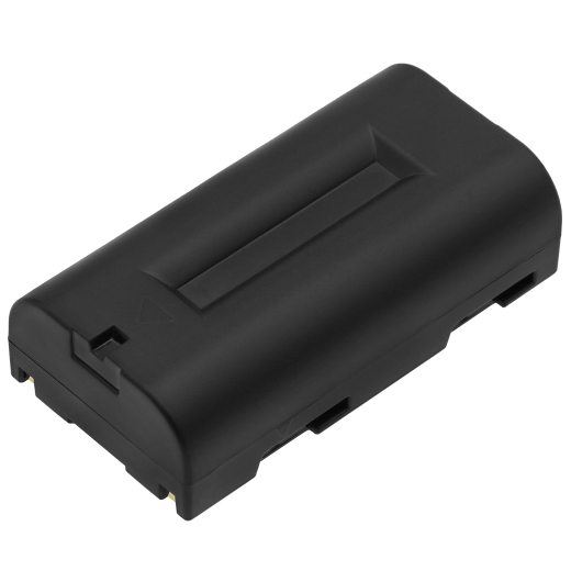 7.4V 2000mAh Li-ion Akku f.:Sanyo Model: NVP-D6, UR-121, UR-121D, UR-124, UR-124D, iDshot IDC-1000, iDshot IDC-1000Z, iDshot IDC-1000ZU, Xacti NV-DV3