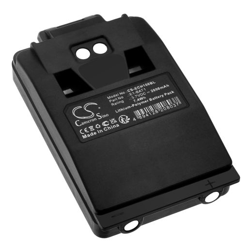 3.7V 2000mAh / 7.4Wh 2000mAh / 7.4Wh Akku f.:ELCA Model: E1-BAT1, Radiocontrol 2000mAh / 7.4Wh