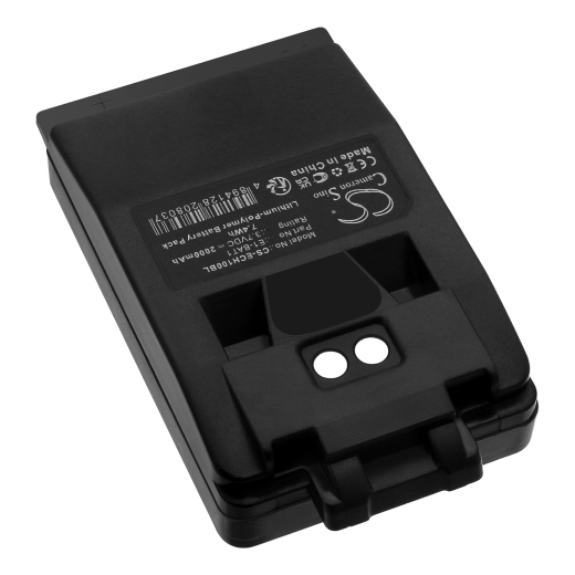 3.7V 2000mAh / 7.4Wh 2000mAh / 7.4Wh Akku f.:ELCA Model: E1-BAT1, Radiocontrol 2000mAh / 7.4Wh