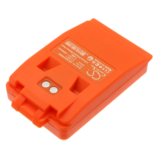 3.7V 2000mAh / 7.4Wh 2000mAh / 7.4Wh Akku f.:ELCA Model: E1-BAT1, Radiocontrol 2000mAh / 7.4Wh