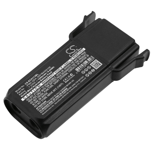7.2V 1200mAh / 8.64Wh 1200mAh / 8.64Wh Akku f.:ELCA Model: 04.142, 0401BA000109, 0401BA000113, PINC-GEH, CONTROL-GEH-A, CONTROL-GEH-D, Elca Techno-M,
