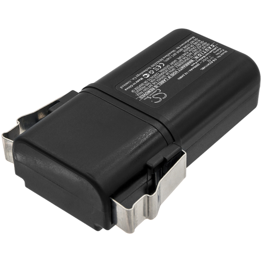 7.4V 2600mAh / 19.24Wh 2600mAh / 19.24Wh Akku f.:ELCA Model: LI-TE, BRAVO-M, MIRAGE-M 2600mAh / 19.24Wh