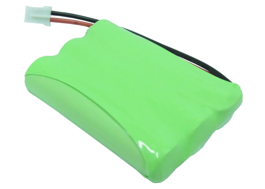 3.6V 600mAh Ni-MH Akku f.:Alcatel Model: C101272, CP15NM, NC2136, NTM/BKBNB 101 13/1, Altiset Comfort, Altiset Easy, ALTISET EASY S, ALTISET M-S, Alt