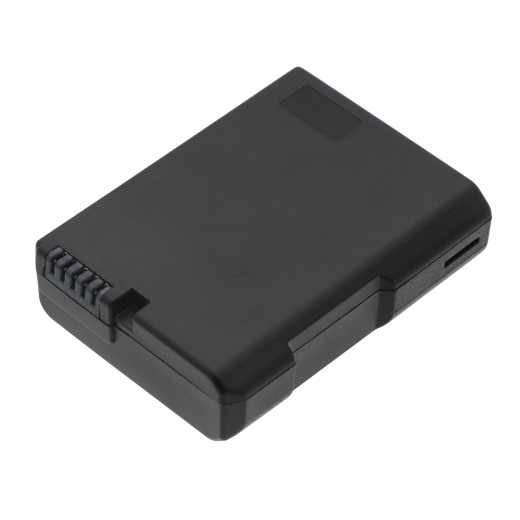 7.4V 900mAh / 6.66Wh Li-ion Akku f.:Nikon Model: EN-EL14, Coolpix P7000, Coolpix P7100, Coolpix P7700, Coolpix P7800, D3100, D3100 DSLR, D3200, D3200