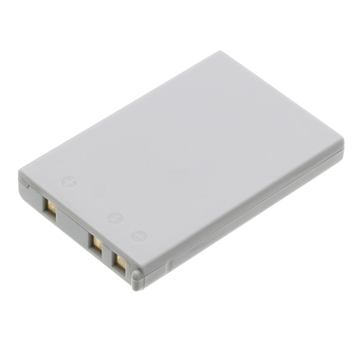 3.7V 1000mAh / 3.7Wh Li-ion Akku f.:KLICKTEL Model: EN-EL5, NAVIGATOR K5