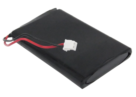 3.7V 850mAh Li-ion Akku f.:Ericsson Model: NTM/BKBNB10114/1, DT590, DT5900, DTX-9013