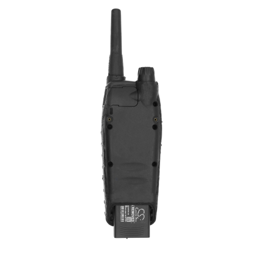 7.4V 1800mAh / 13.32Wh Li-ion Akku f.:EADS Model: HR7742AAA02, HR7742AAB02, P3G, TPH700