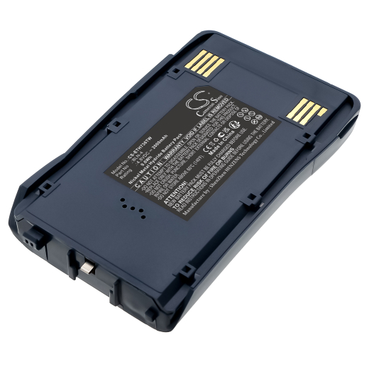 4.8V 2000mAh / 9.60Wh Ni-MH Akku f.:EADS Model: BLN-4, G2, G2-T-04P, G2-T-04P/N, HH2G, HR 7365 AA, HR5932, HR5932CAB03, HR-7365-AA, HR7365AAB01, HR73