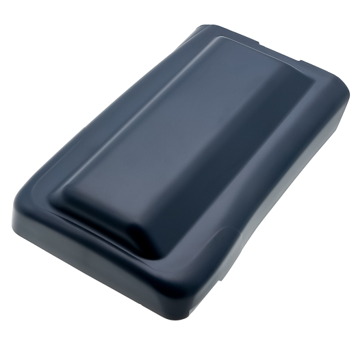 4.8V 2000mAh / 9.60Wh Ni-MH Akku f.:EADS Model: BLN-4, G2, G2-T-04P, G2-T-04P/N, HH2G, HR 7365 AA, HR5932, HR5932CAB03, HR-7365-AA, HR7365AAB01, HR73
