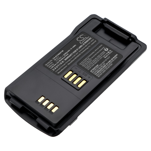 3.7V 2200mAh / 8.14Wh Li-ion Akku f.:EADS Model: BLN-7, THR8
