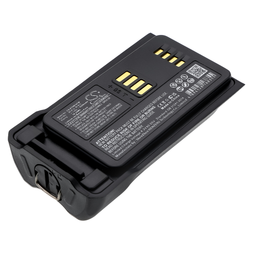 3.7V 5200mAh / 19.24Wh Li-ion Akku f.:Nokia Model:, THR9, THR9+, THR9i