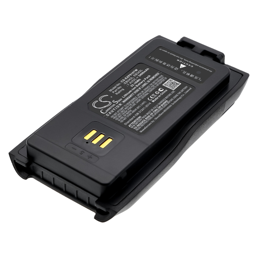 7.4V 3400mAh / 25.16Wh Li-ion Akku f.:Excera Model: EB242L, EB342L, EP8000, EP8100