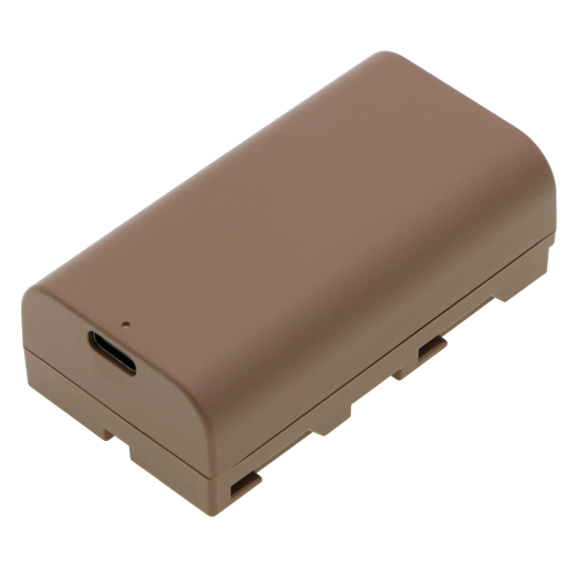 7.4V 2600mAh / 19.24Wh Li-ion Akku f.:Fujitsu Model: 8 CP052605-0 1, CA54200-0506, CP098635-01, FMP-BP12, LT C-500, LT P600, Stylistic LT C500, Styli