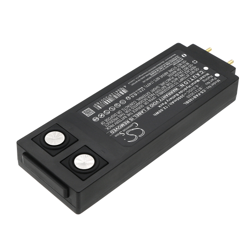 6.0V 2000mAh / 12.00Wh 2000mAh / 12.00Wh Akku f.:HBC Model: BT213001, BT213020, TTB 10 2000mAh / 12.00Wh