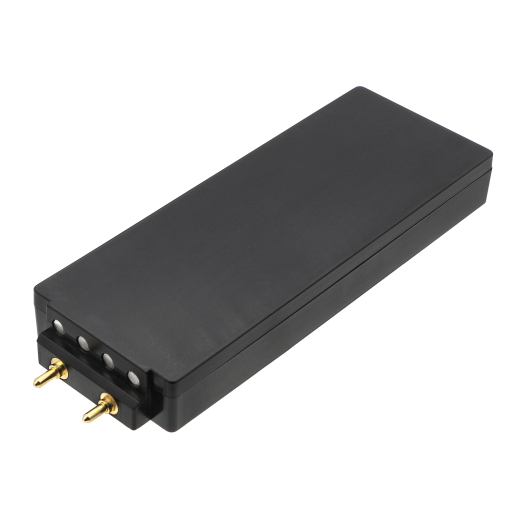 6.0V 2000mAh / 12.00Wh 2000mAh / 12.00Wh Akku f.:HBC Model: BT213001, BT213020, TTB 10 2000mAh / 12.00Wh