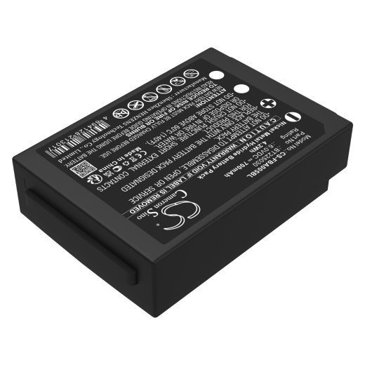 6.0V 700mAh / 4.2Wh 700mAh / 4.2Wh Akku f.:HBC Model: BATT/114046-O, BT205030, BT225030, Funkfernsteuerung Tele Teach T, TTB 05 700mAh / 4.2Wh
