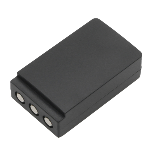 2.4V 2000mAh / 4.80Wh 2000mAh / 4.80Wh Akku f.:HBC Model: BA202060, Patrol S, Radiomatic RV 2000mAh / 4.80Wh