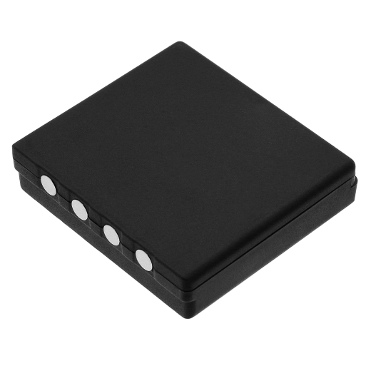 3.7V 1800mAh / 6.66Wh 1800mAh / 6.66Wh Akku f.:HBC Model: BA301030, BA301031, Orbit TC240 1800mAh / 6.66Wh