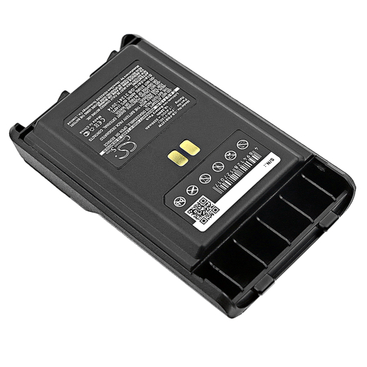 7.4V 2200mAh / 16.28Wh Li-ion Akku f.:Vertex Standard Model: FNB-V130LI, FNB-V130LI-UNI, VX-351, VX-354, VX-359