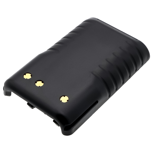 7.4V 2200mAh / 16.28Wh Li-ion Akku f.:YAESU Model: FNB-V103, FNB-V103LI, FNB-V104, FNB-V104LI, FNB-V131Li, FNB-V132Li, VX230, VX-230, VX-231, VX231L,