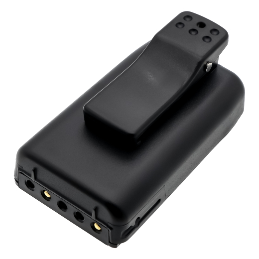 9.6V 1000mAH / 9.60Wh Ni-MH Akku f.:Vertex Standard Model: FNB-41, FNB-42, FT-10, FT-10R, FT-40, FT-40R, FT-50, FT-50R, VXA-100