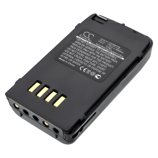 7.2V 2000mAh / 14.40Wh Ni-MH Akku f.:YAESU Model: FNB-47, FNB-47H, FNB-V47, FNB-V47IS, FNB-V49, FNB-V49H, FT10R, FT-10R, FT40R, FT-40R, FT50R, FT-50R