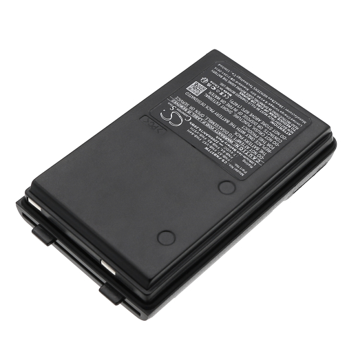 7.4V 2200mAh / 16.28Wh Li-ion Akku f.:Vertex Standard Model: FNB-57, FNB-64, FNB-64H, FNB-83, FNB-83H, FNB-V57, FNB-V57H, FNB-V67Li, FT60, FT-60, FT6