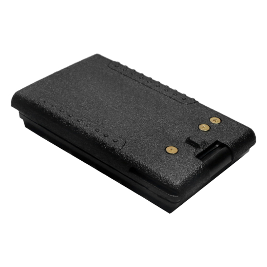 7.2V 1800mAh / 12.96Wh Ni-MH Akku f.:YAESU Model: FNB-64, FNB-64H, FNB-83, FNB-83H, FNB-V57, FNB-V57H, FT-250E, FT-250R, FT-270E, FT-270R, FT-277R, F