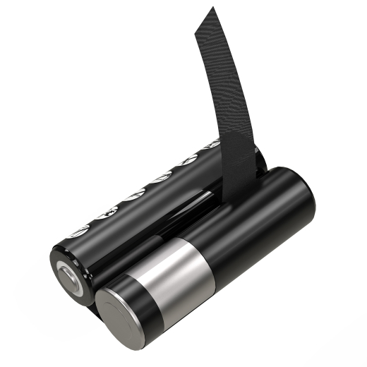 2.4V 1500mAh / 3.60Wh Ni-MH Akku f.:YAESU Model: FNB-79, VR-120, VR-120D