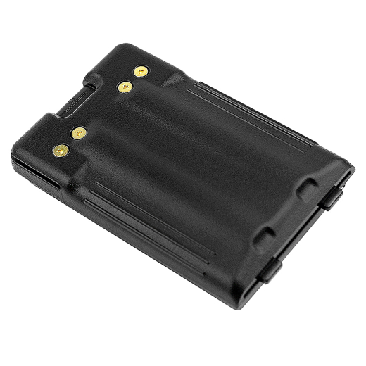 7.4V 2600mAh / 19.24Wh Li-ion Akku f.:Vertex Standard Model: FNB-57, FNB-64, FNB-64H, FNB-83, FNB-83H, FNB-V57, FNB-V57H, FNB-V67Li, FT60, FT-60, FT6