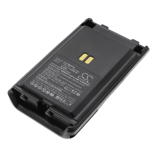 7.4V 2200mAh / 16.28Wh Li-ion Akku f.:Vertex Standard Model: FNB-V95Li, FNB-V96Li, VX350, VX-350, VX351, VX-351, VX354, VX-354