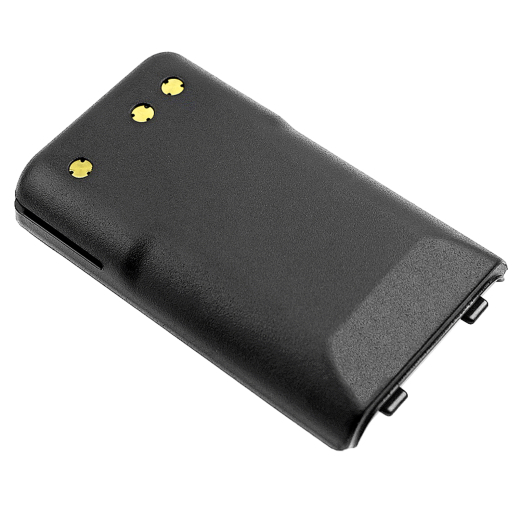 7.4V 2600mAh / 19.24Wh Li-ion Akku f.:YAESU Model: FNB-V95Li, FNB-V96Li, FNB-V96LiA, VX350, VX-350, VX351, VX-351, VX354, VX-354