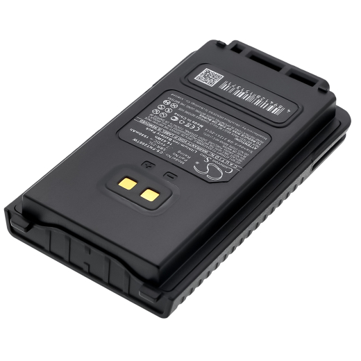 7.4V 1950mAh / 14.43Wh Li-ion Akku f.:YAESU Model: SBR-25L, FT-25R, FT-65R, FTA-250L