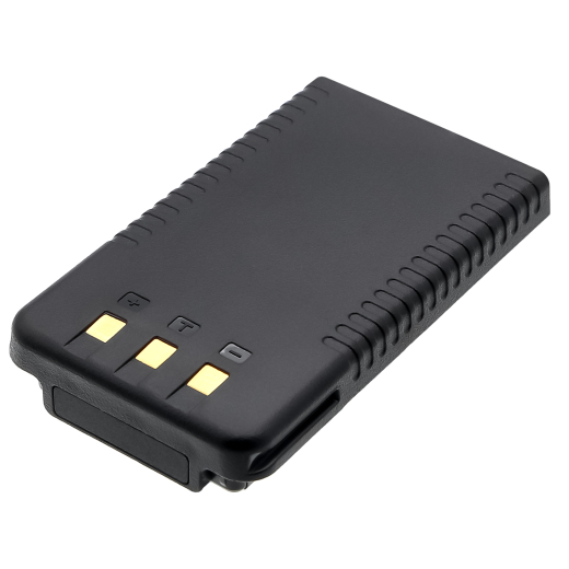 7.4V 1950mAh / 14.43Wh Li-ion Akku f.:YAESU Model: SBR-25L, FT-25R, FT-65R, FTA-250L