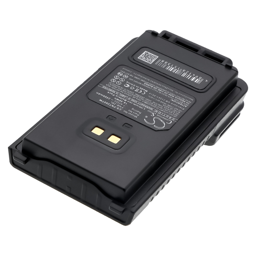 7.4V 2500mAh / 18.50Wh Li-ion Akku f.:YAESU Model: FNB-26L, FT-25R, FT-65R, FTA-250L