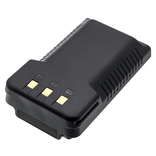 7.4V 2500mAh / 18.50Wh Li-ion Akku f.:YAESU Model: FNB-26L, FT-25R, FT-65R, FTA-250L
