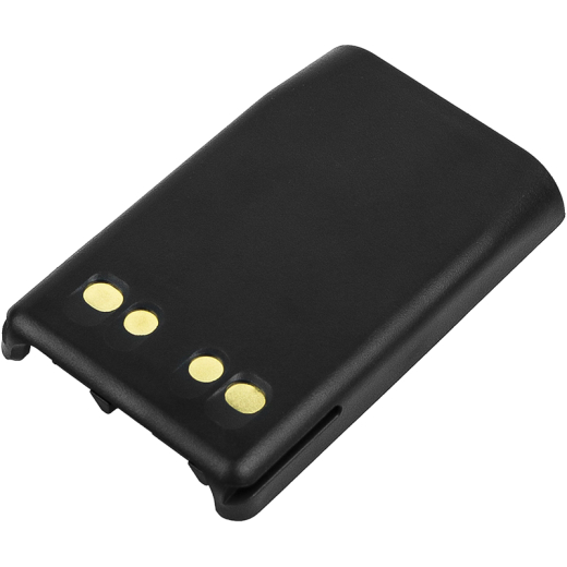 7.4V 1600mAh / 11.84Wh Li-ion Akku f.:YAESU Model: FNB-V131Li, FNB-V132Li, VX-230, VX-231, VX-231L, VX-234