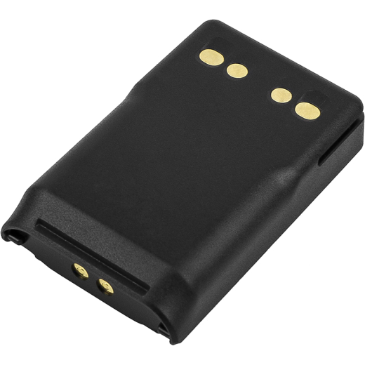 7.4V 2600mAh / 19.24Wh Li-ion Akku f.:YAESU Model: FNB-V131Li, FNB-V132Li, VX-230, VX-231, VX-231L, VX-234