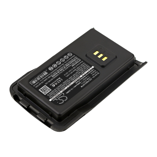 7.4V 1800mAh / 13.32Wh Li-ion Akku f.:Vertex Standard Model: FNB-Z181Li, EVX-C31, VZ-30, VZ-30-D0-5, VZ-30-G6-4