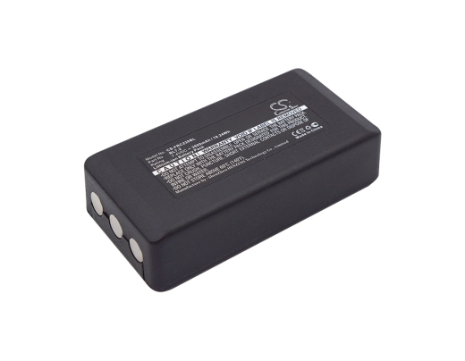 7.4V 2600mAh / 19.24Wh 2600mAh / 19.24Wh Akku f.:Falard Model: BL7.2, RC 012, RC12, RC12R, RC12RI, RCIR12, TIM12 2600mAh / 19.24Wh