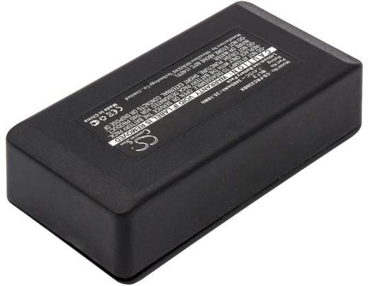 7.4V 3400mAh / 25.16Wh 3400mAh / 25.16Wh Akku f.:Falard Model: BL7.2, RC 012, RC12, RC12R, RC12RI, RCIR12, TIM12 3400mAh / 25.16Wh