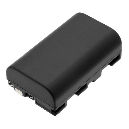 3.7V 2880mAh Li-ion Akku f.:Sony Model: NP-FS20, NP-FS21, NP-FS22, DCR-PC1, DCR-PC1E, DCR-PC2, DCR-PC2E, DCR-PC3, DCR-PC3E, DCR-PC4, DCR-PC4E, DCR-PC
