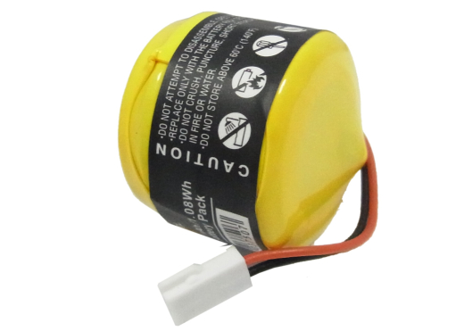 3.6V 300mAh Ni-MH Akku f.:GP Model: T107,