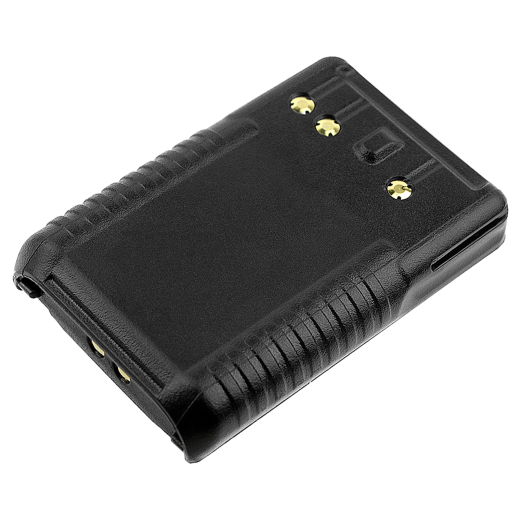 7.2V 1200mAh / 8.64Wh Ni-MH Akku f.:YAESU Model: AAG57X002, FNB-V106, VX-228, VX-230, VX-231, VX-231L