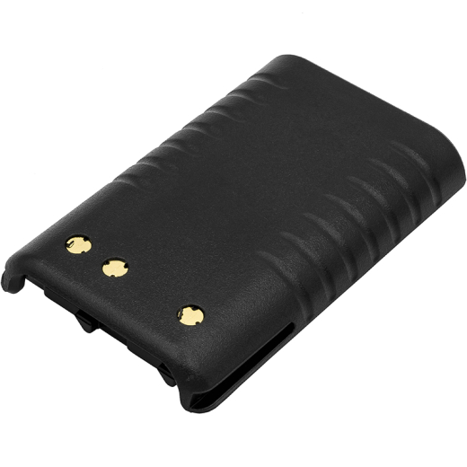 7.4V 1380mAh / 10.21Wh Li-ion Akku f.:Vertex Standard Model: FNB-V103, FNB-V103LI, FNB-V104, FNB-V104LI, FNB-V131Li, FNB-V132Li, VX230, VX-230, VX-23
