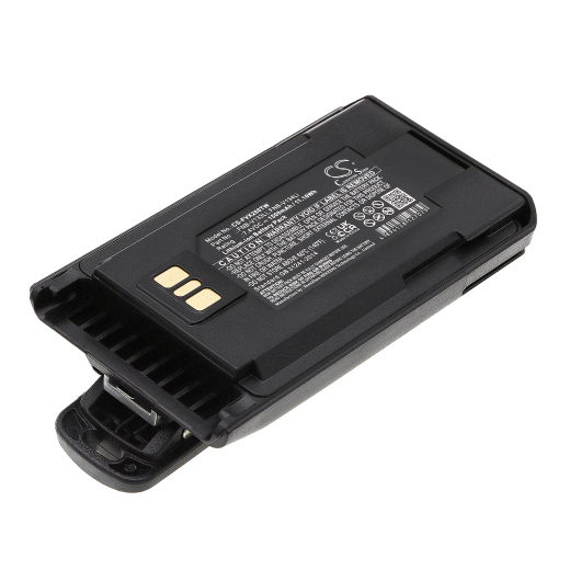 7.4V 1500mAh / 11.10Wh Li-ion Akku f.:Motorola Model: AAJ67X001, AAJ68X001, AAK66X501, FNB-V133Li, FNB-V134Li, FNB-V138Li, EVX-531, EVX-534, EVX-539,
