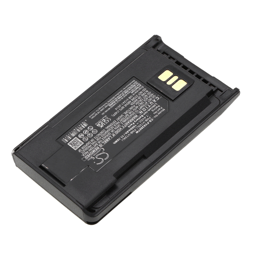 7.4V 1500mAh / 11.10Wh Li-ion Akku f.:YAESU Model: AAJ67X001, EVX-530, EVX-531, EVX-534, EVX-539, VX-260, VX-261
