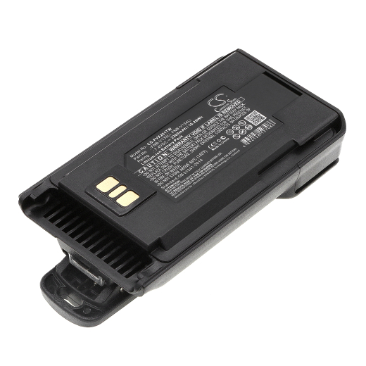 7.4V 2200mAh / 16.28Wh Li-ion Akku f.:YAESU Model: AAJ67X001, EVX-530, EVX-531, EVX-534, EVX-539, VX-260, VX-261