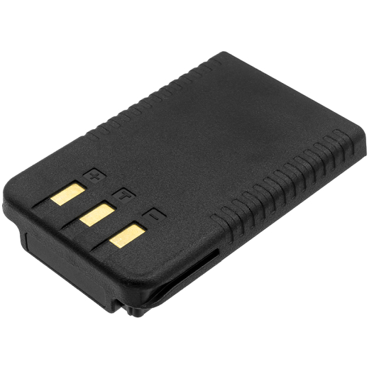 7.4V 1750mAh / 12.95Wh Li-ion Akku f.:YAESU Model: SBR-28L, SBR-28Li, FT-25R, FT-4VE, FT-4VR, FT-4VX, FT-4XE, FT-4XR, FT-65R, FTA-250L